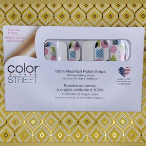 Color Street - No Duh